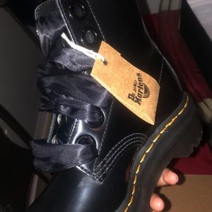 Dr Marten Air Walk Boots